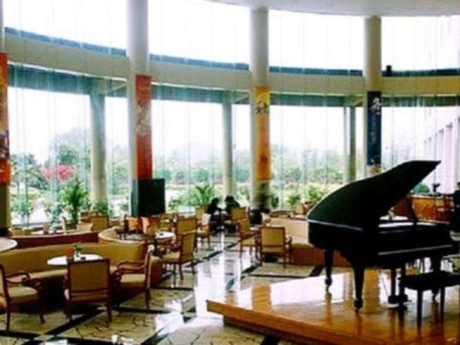 Nanhu Hotel