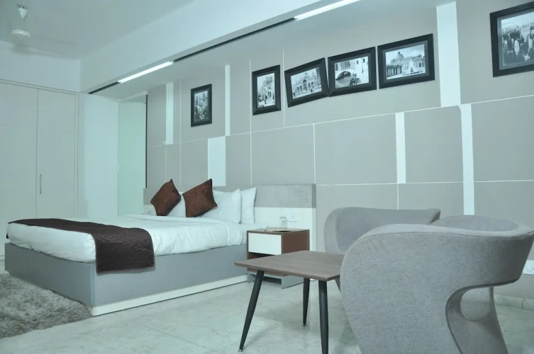 Standard room