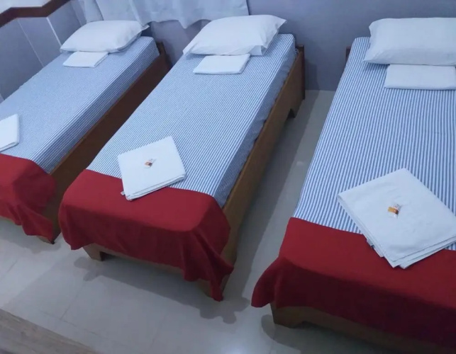 Mais Hotel Express