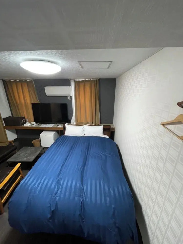 Mito Daiichi Hotel Honkan