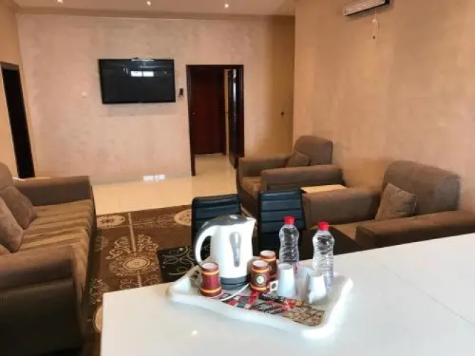 Khalij Alraise Hotel 2