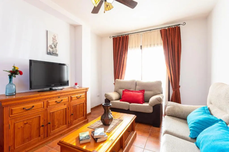 Apartamento La Fuente