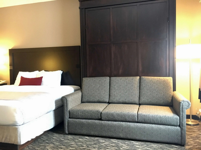 Best Western Wheatland Inn