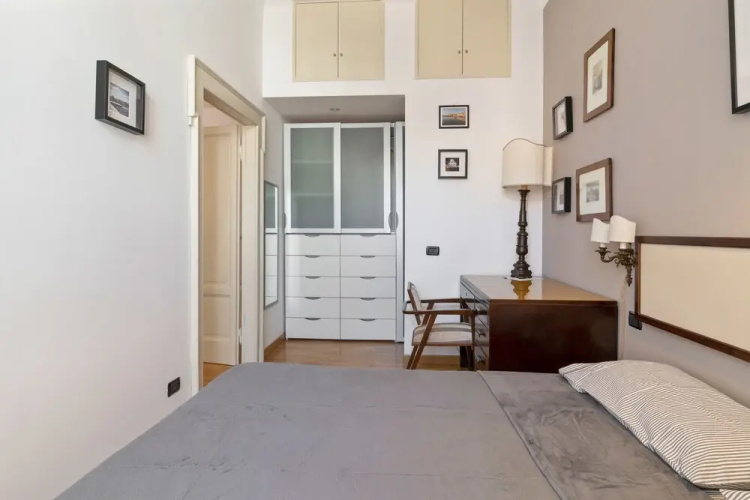Functional Studio Milano Isola District