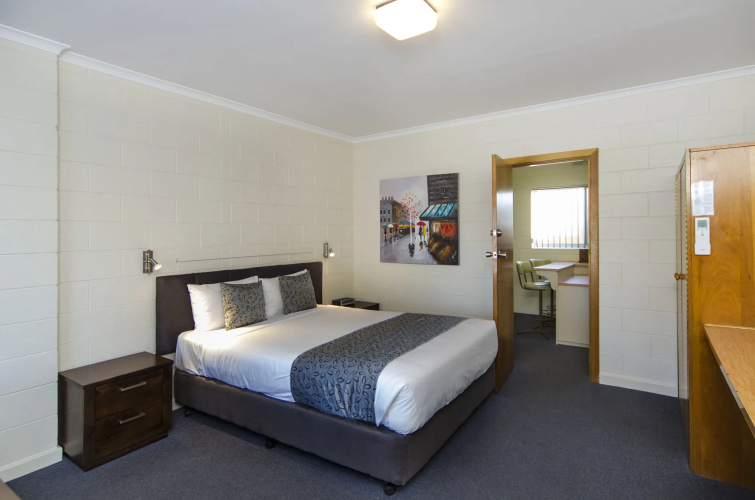 Victor Harbor City Inn
