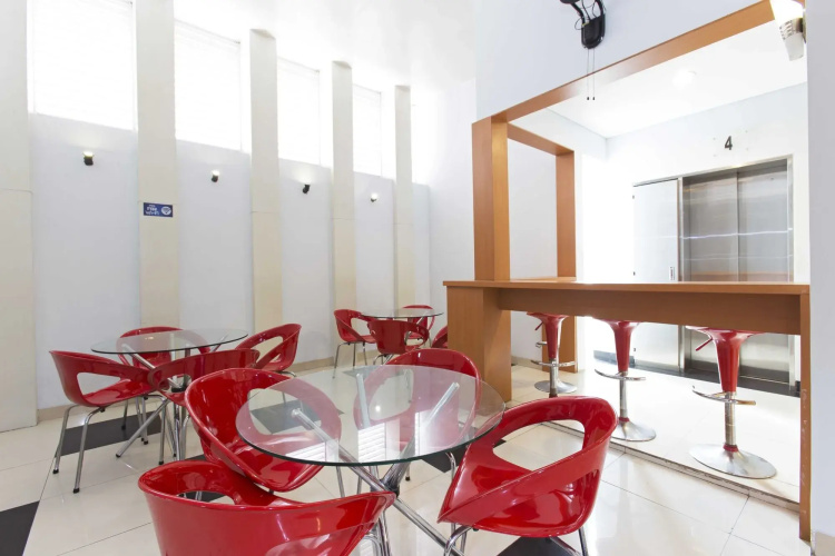 Wisma 9 by RedDoorz
