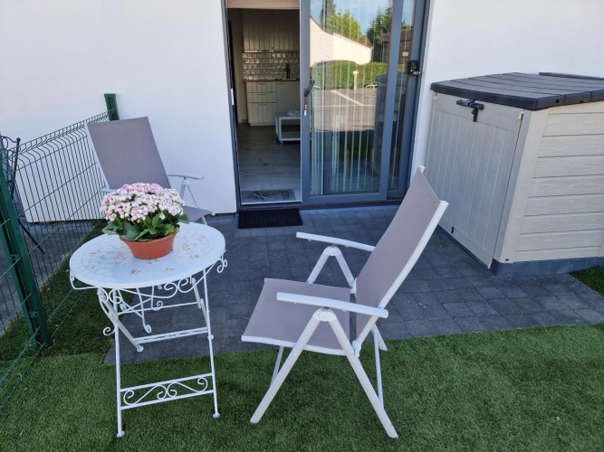 Melroce Holiday Cottage 5503