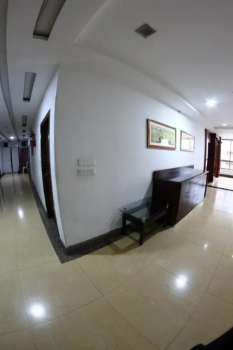 Mayor Hotel