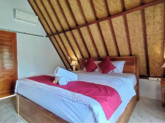 La Rise Penida Cottage