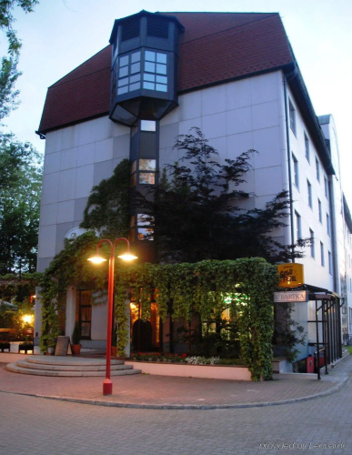 Image de l'hôtel