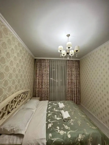 Altin apartments