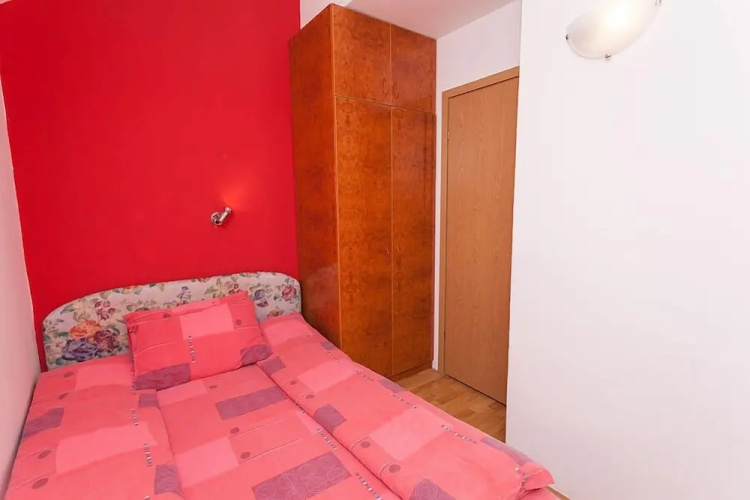 Apartments Vila Mir