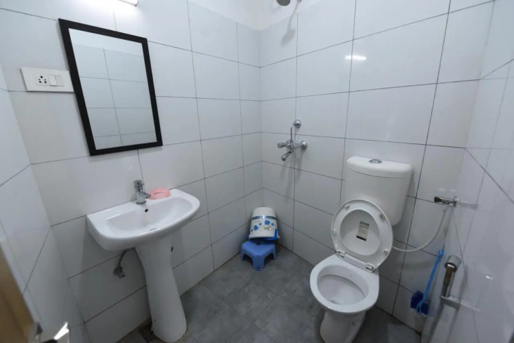 Hotel Mayur