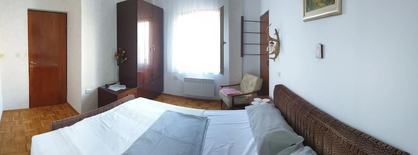 Apartment Mirjam