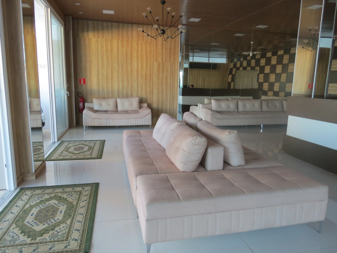Farol Plaza Hotel