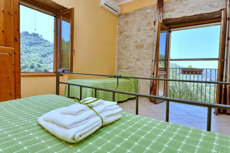 Agriturismo La Lamia
