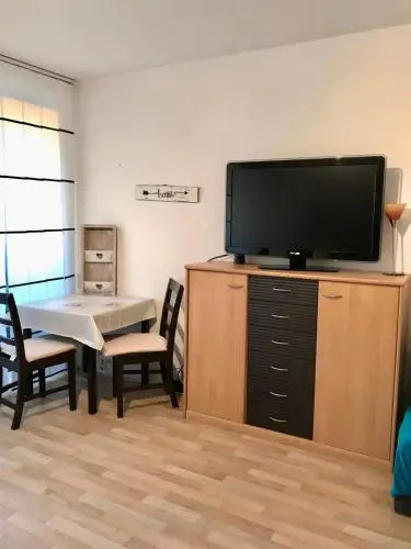 City-Appartement