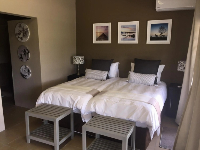 Mountain Creek Lodge