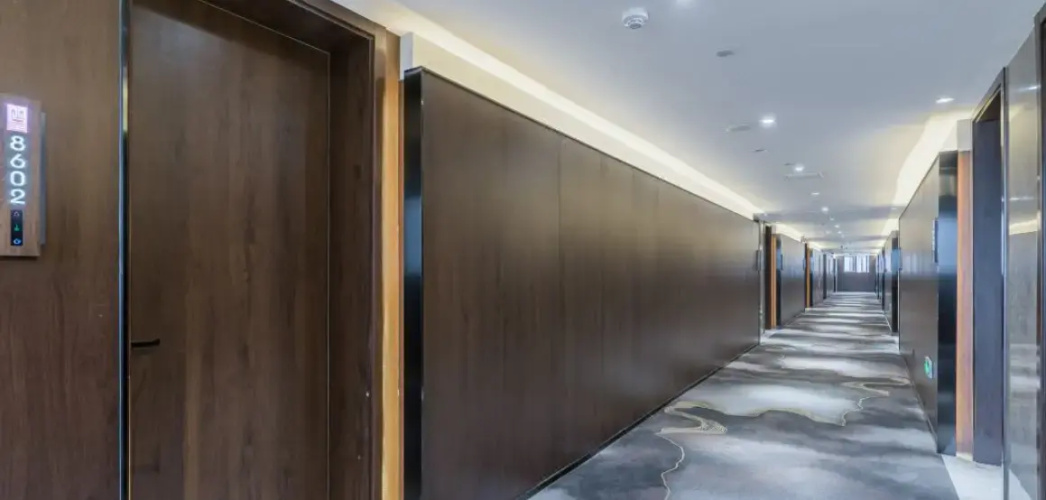 Dengfeng Rezen Select Hotel