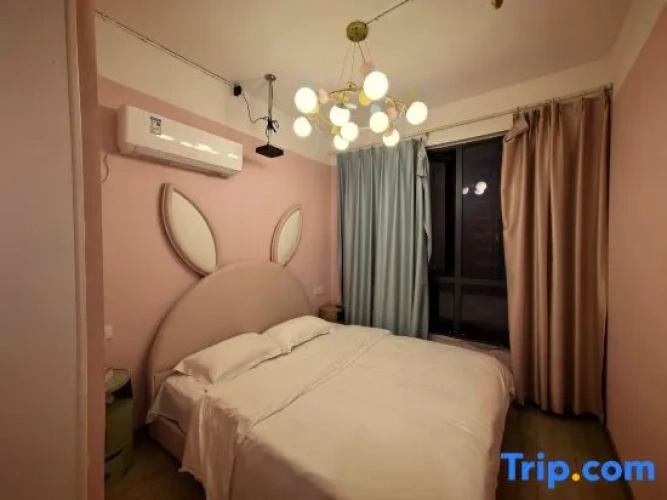 Deluxe Family Suite