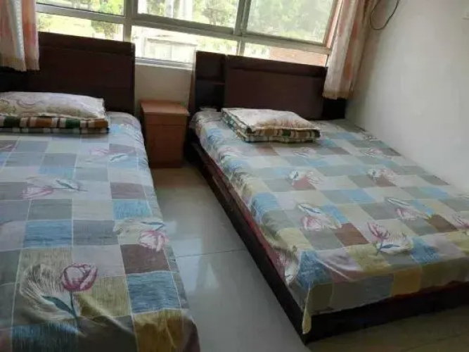 Beijing No.297 Farmhouse