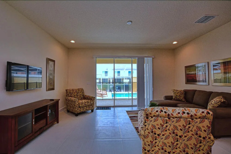 SD1523 - Serenity Resort