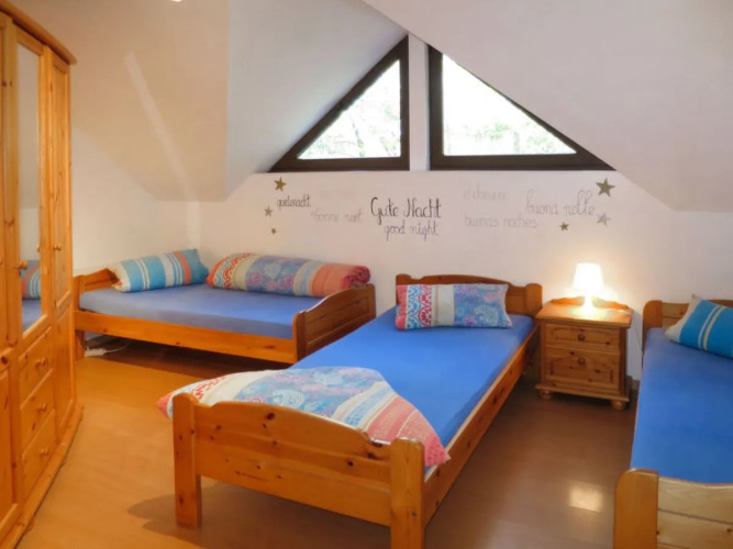 Ferienapartments Adenau 32808