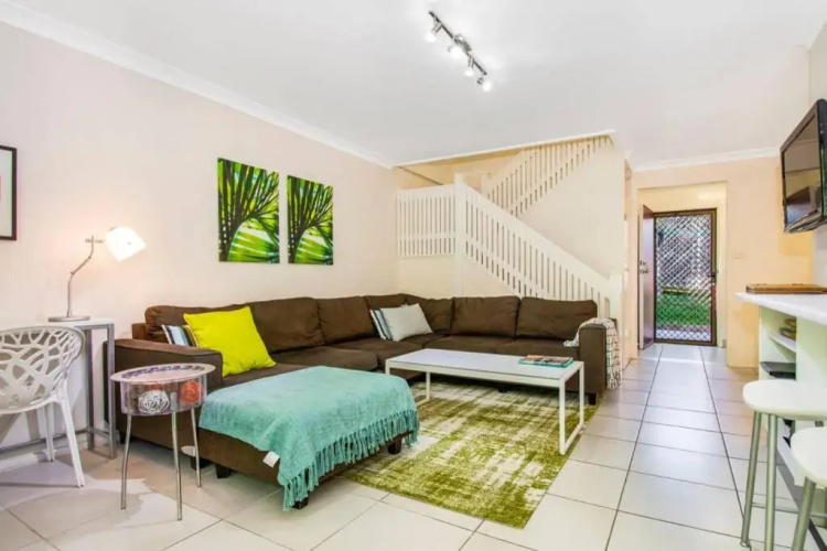 Byron Bay Accom - Kipling 6 - 6/15 Kipling St