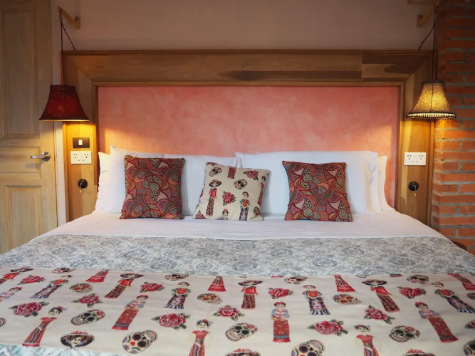 Latica Lodge