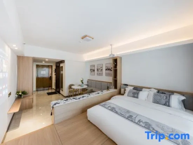 Standard Family room with balcony