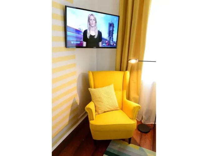 Lilis kleines Hotel