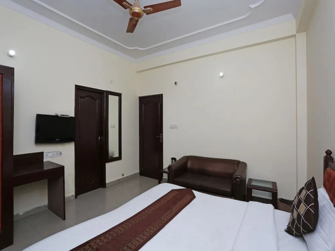 Hotel Glenroy