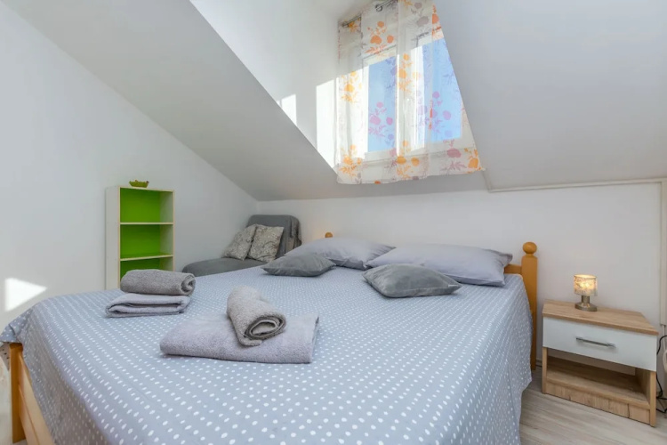 Apartment Milvana