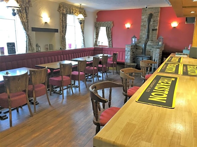 The Woodman Inn photo 12