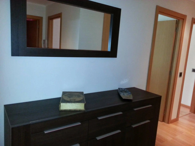 Apartamentos Rosa