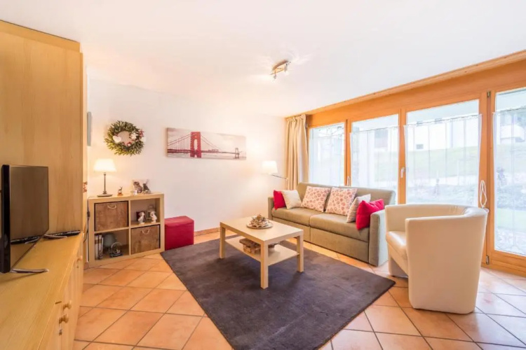 LAAX Homes - Val Mulin 14,1 - Accernero