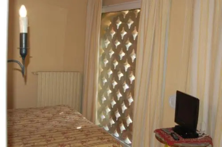 Residence Perosi