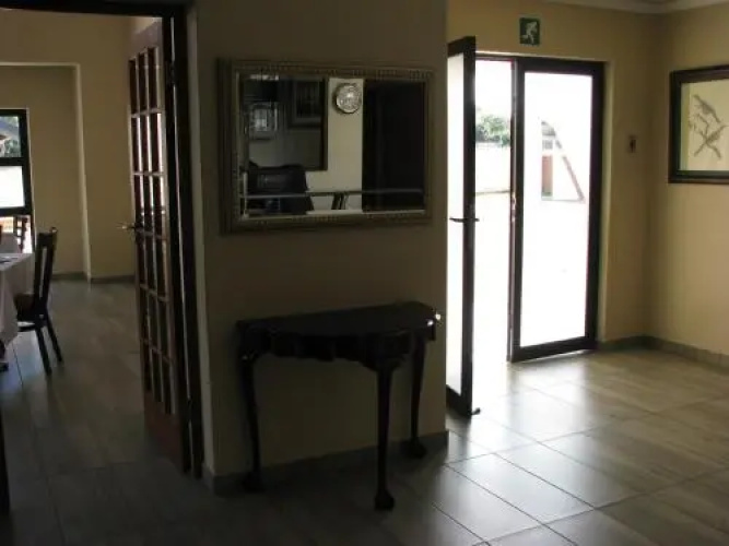 4 Seam Guest House