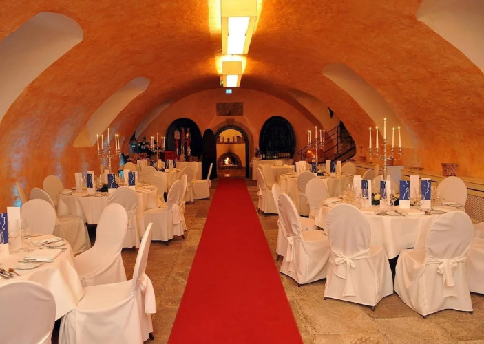 Hotel Deidesheimer Hof, Bild 14