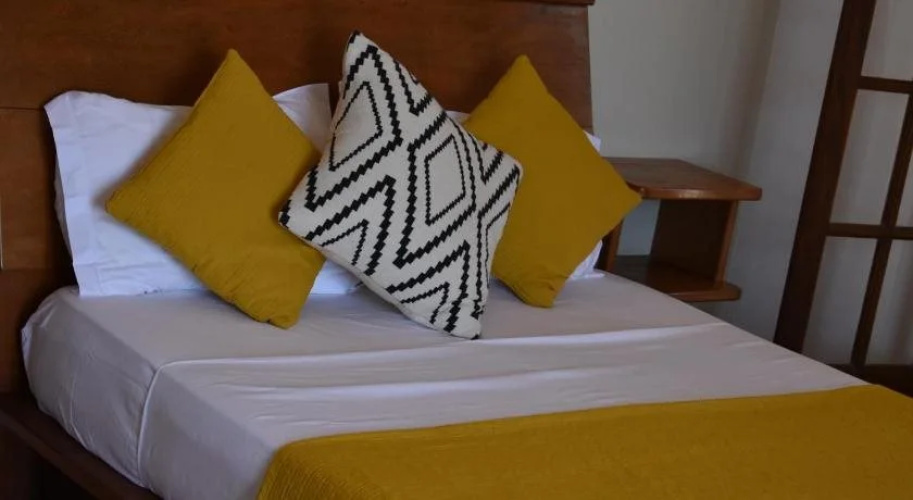 Orquidea Guest House