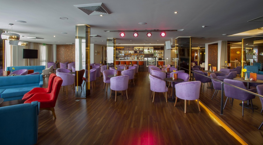 Lordos Beach Hotel photo 32