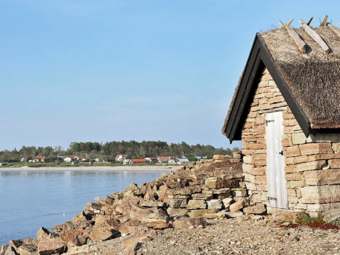 Holiday home LÖTTORP VII