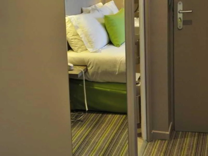 Hotel Floridor Etoile