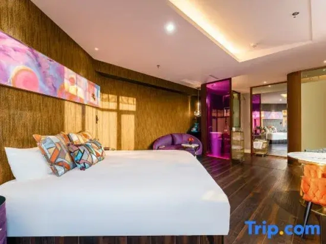 2 Bedrooms Luxury Family Suite