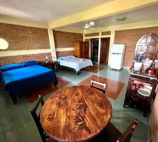 Hotel Ananda