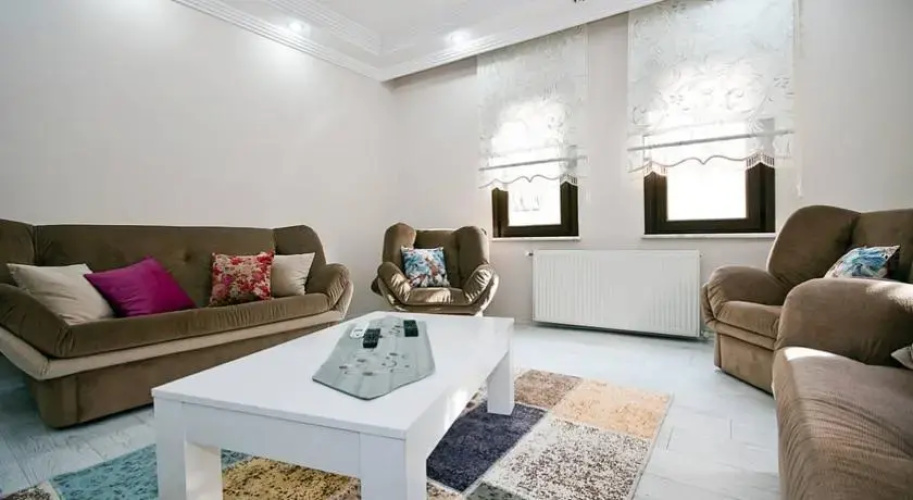 Villa Redstone