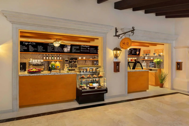 Dreams Los Cabos Suites Golf Resort and Spa photo 12