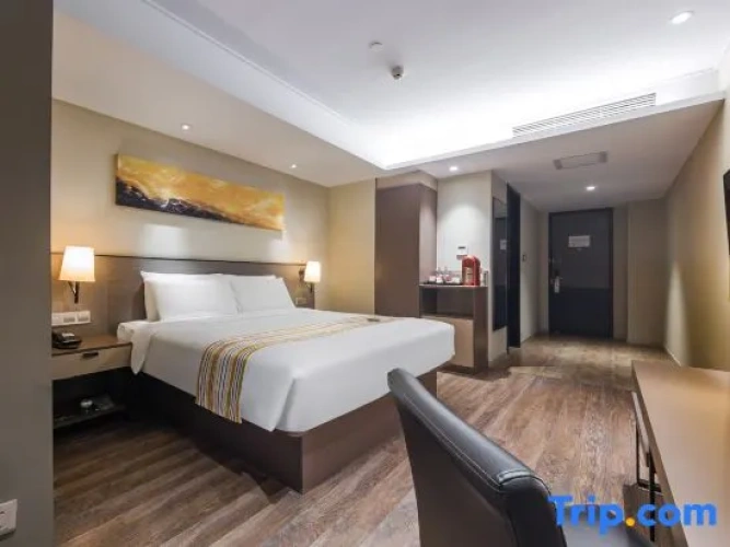 Standard Double Family room