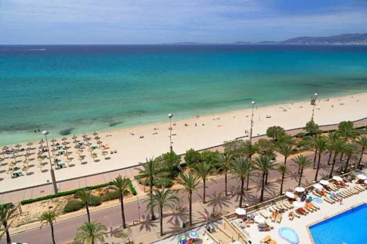 Pil Lari Playa