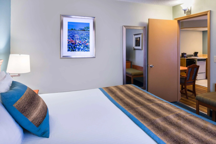 Best Western Inn